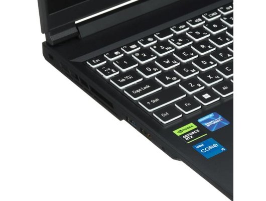 Ноутбук игровой Machenike Star 16 Neptune 2K/JJ00GS00JRU/Core i5-13420H/16Gb/1Tb/16 QHD 165Hz/RTX 5060 8Gb/DOS